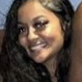 Fundraising Page: Farzana James